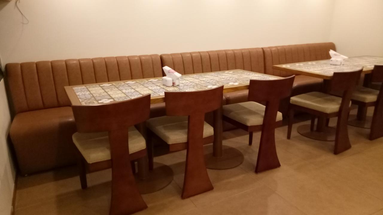 Hotel Umesh Даман Екстериор снимка